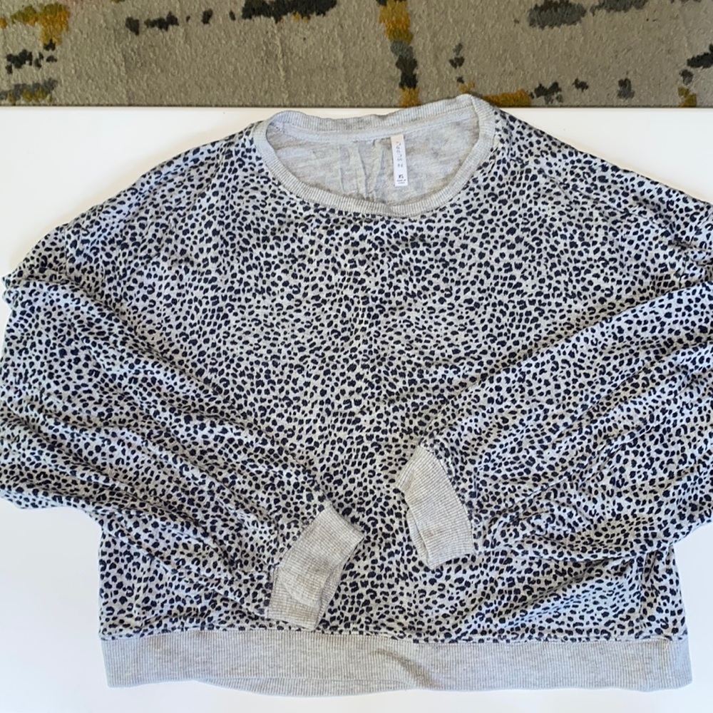 Z Supply - XS - crew lounge